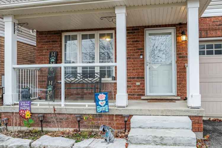 House For Sale in Orillia, Ontario