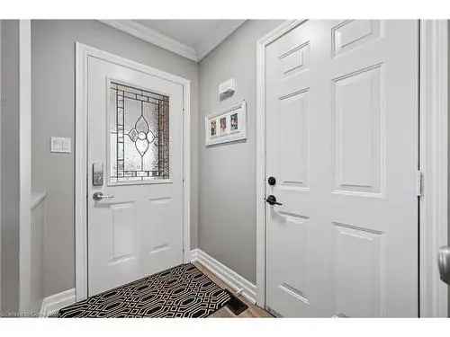 3 1 Bedroom Home in Hespeler, Cambridge, ON