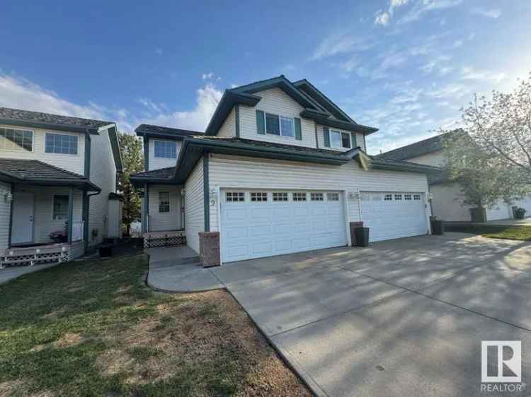 Maxwell Progressive 3 Bed 1.5 Bath 1400 sq ft Half Duplex