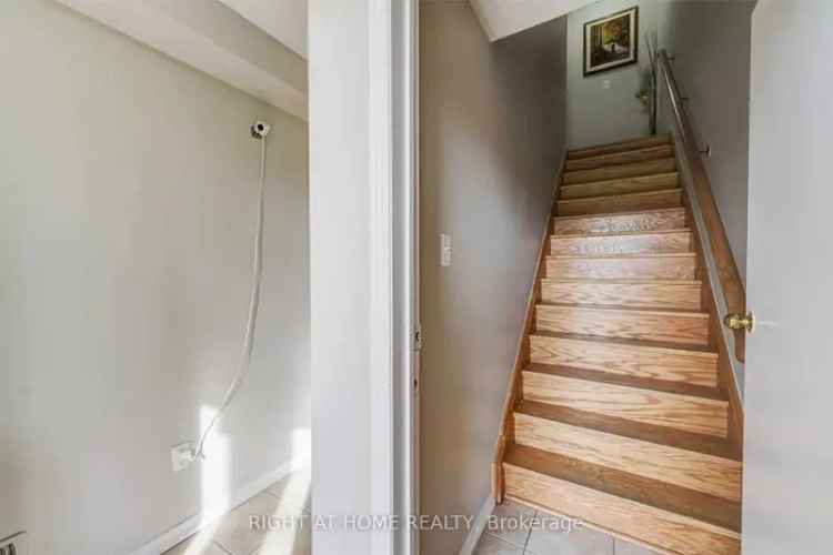 House For Sale in Toronto, Ontario