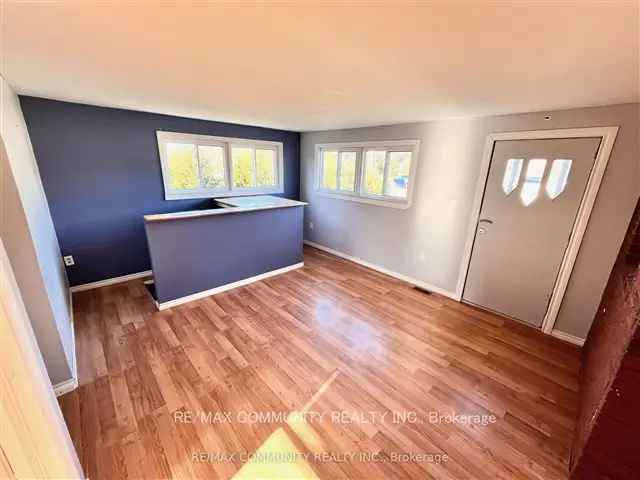 House For Sale in Clarington, Ontario