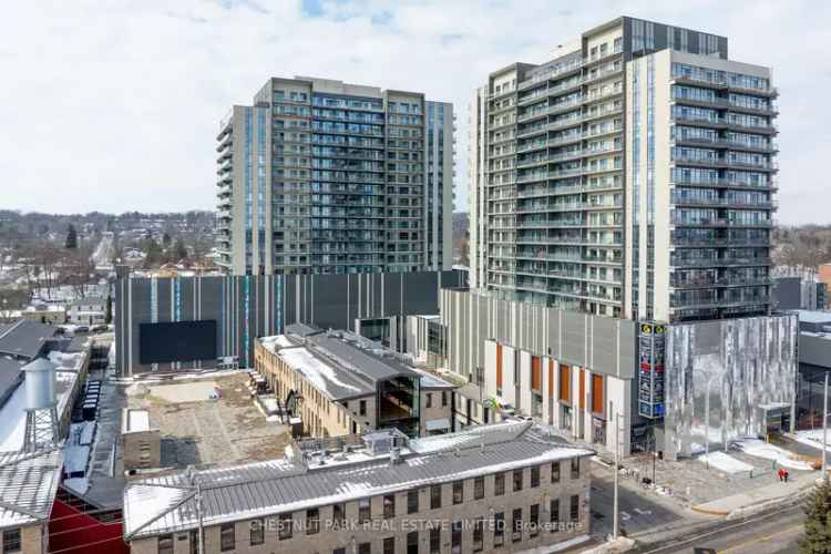 Luxury Buy Penthouse in Cambridge with Stunning River Views