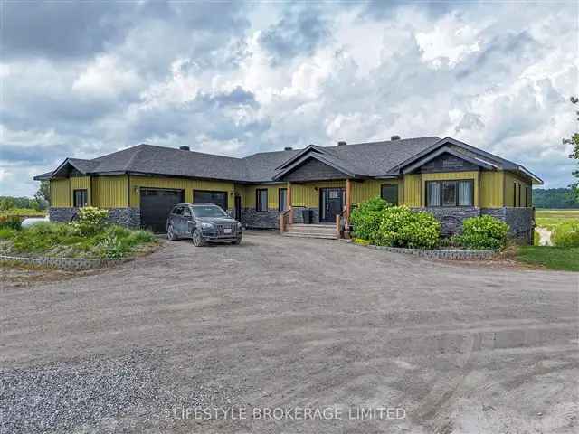 House For Sale in West Nipissing, Ontario