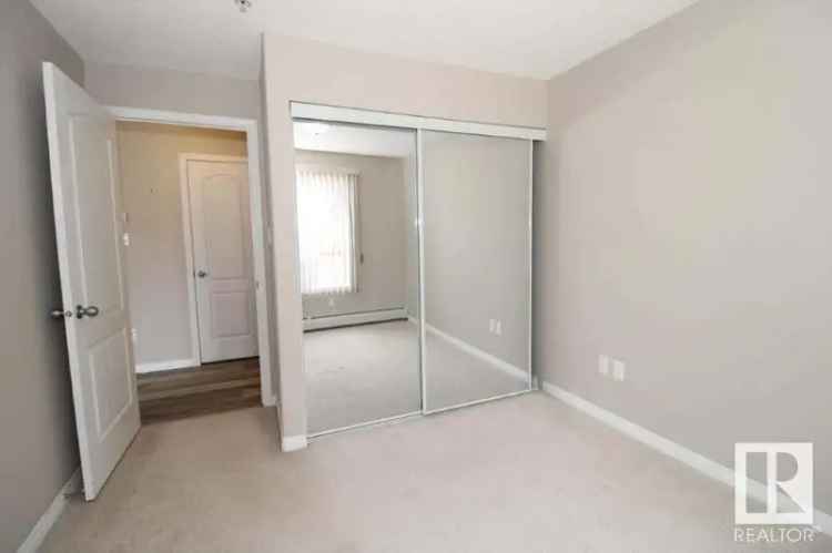 South Terwillegar Condo: 2 Bed, 2 Bath, Low-Maintenance Living