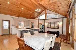 House For Sale in The Blue Mountains, Ontario