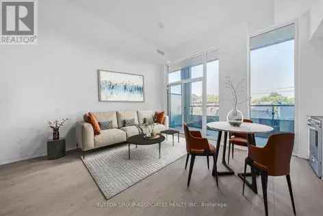 1 Bedroom Condo at XO Condominium Toronto