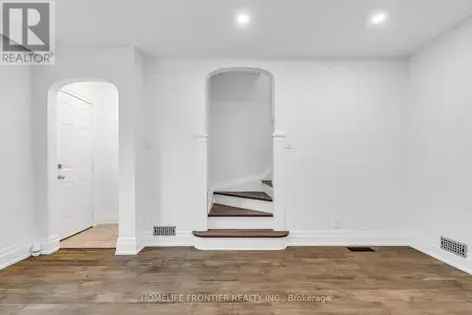 2 rooms apartment of 123 m² in Toronto