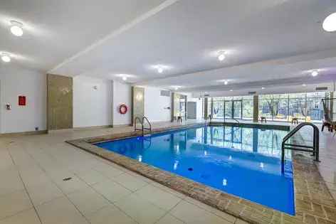1 Bedroom Apartment in Montreal 51m² 1 Month Free Rent