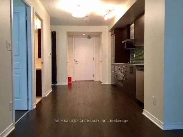 Condo For Rent in Toronto, Ontario