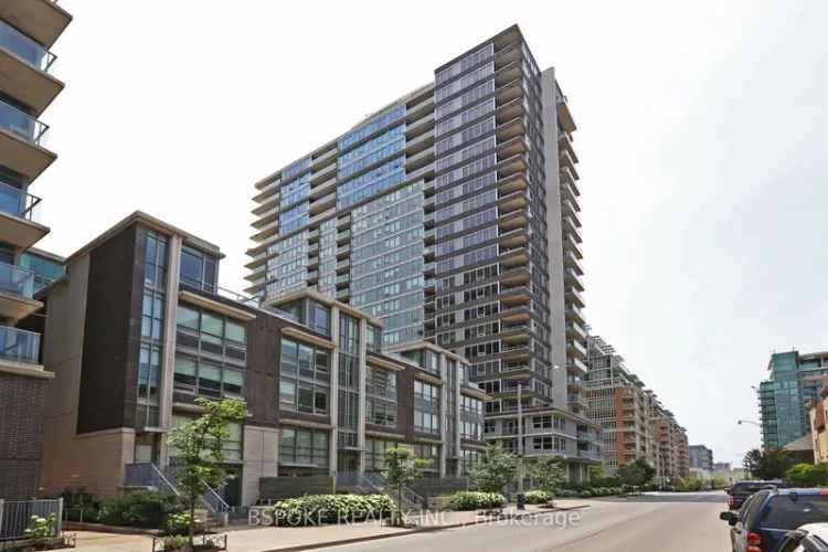 Condo For Rent in Toronto, Ontario