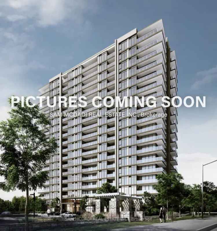 Condo For Rent in Mississauga, Ontario