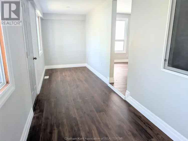 Fully Renovated 3-Bedroom Home in Chatham