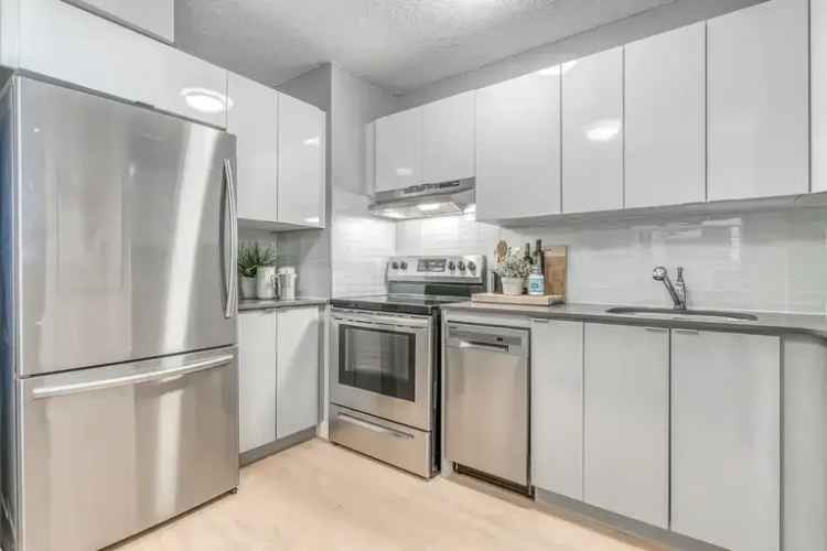 Rent Elegant Apartments in Edmonton with Modern Amenities and Features