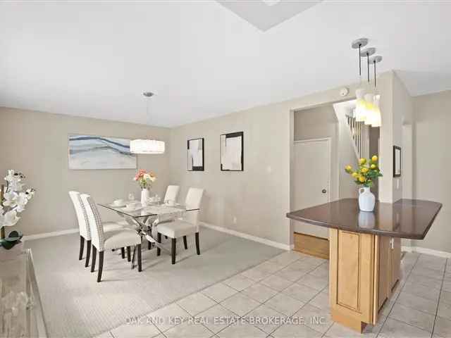 House For Sale in Ajax, Ontario