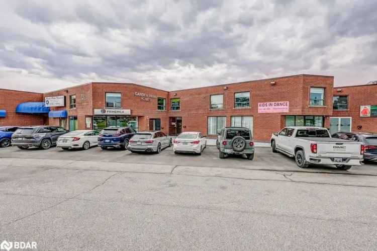 Commercial For Sale in Toronto, Ontario