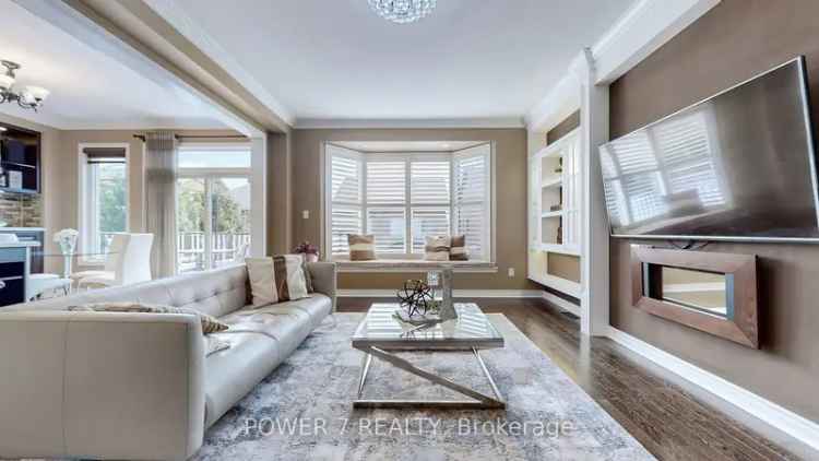 House For Sale in Markham, Ontario