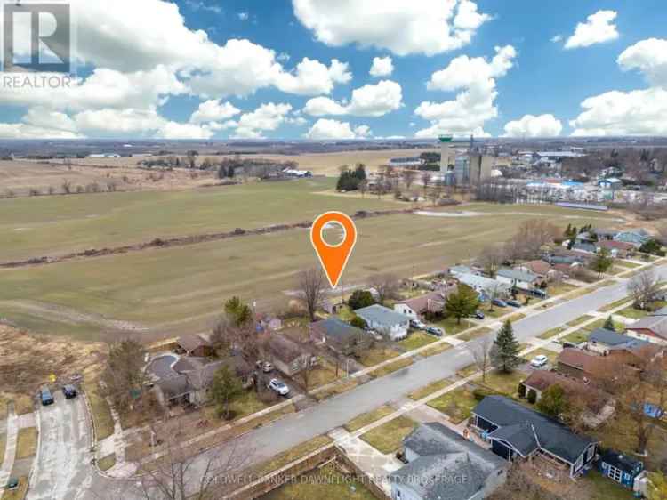 Move in Ready Lucan Home Updated 2 Bedroom House