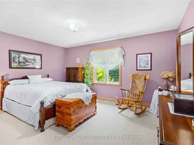 House For Sale in Southgate, Ontario