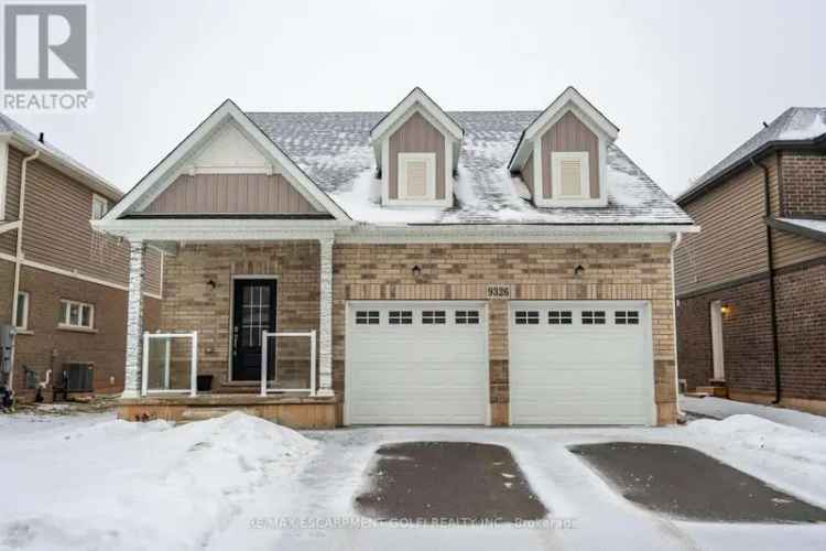 Chippawa 3-Bedroom Bungaloft - Modern Finishes & Open Concept