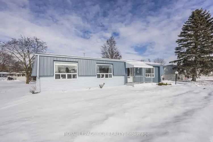 Spacious Monaco Style Home in Sandy Cove Acres Adult Community