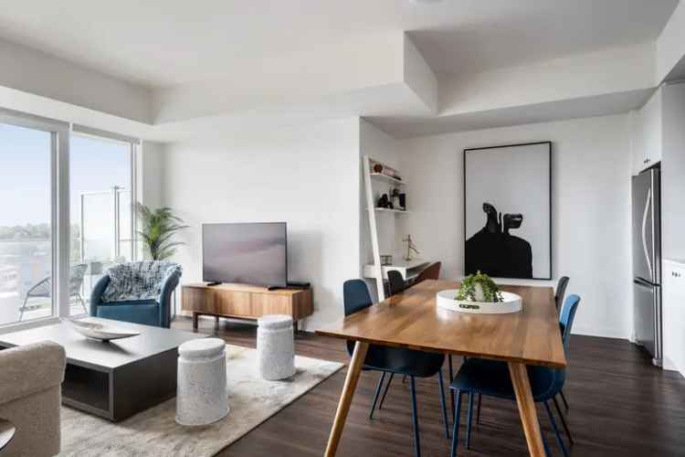 Rent Premium Residence Rhythm Ottawa Studio 1 2 Bedroom Suites