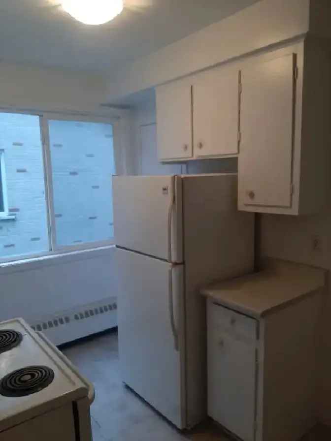 Rent Elegant 2 ½ Apartment in Lasalle with Modern Features