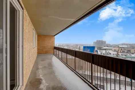 1 room apartment of 65 m² in Calgary