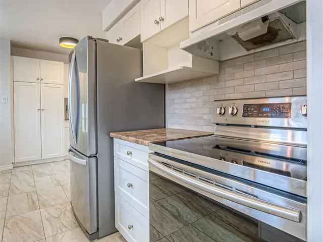 House For Sale in Guelph, Ontario