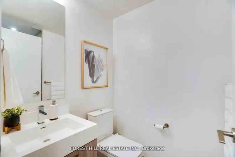 Condo For Sale in Toronto, Ontario