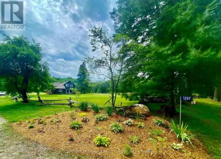 Renovated Farmhouse on 25 Acres with Pool and Hot Tub
