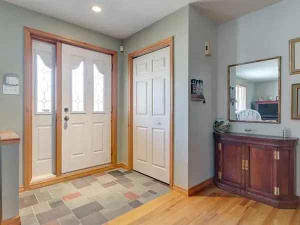 Two-Storey Cottage for Sale Near Schools