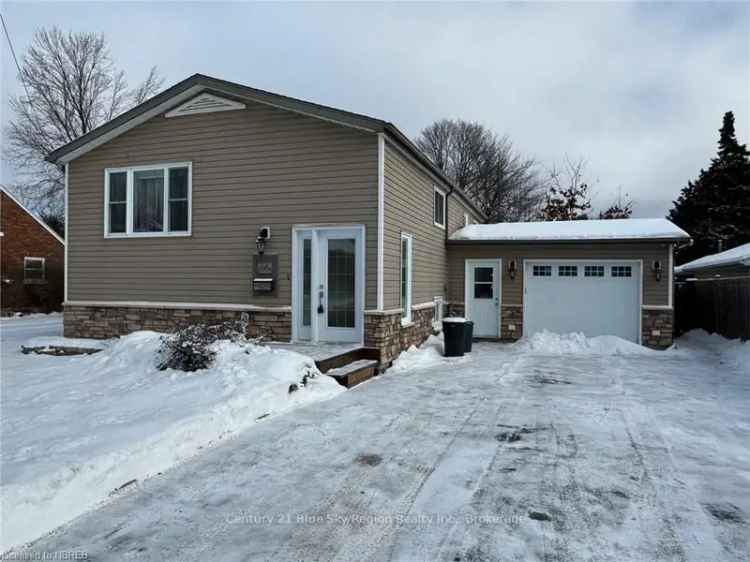 House For Sale in North Bay, Ontario