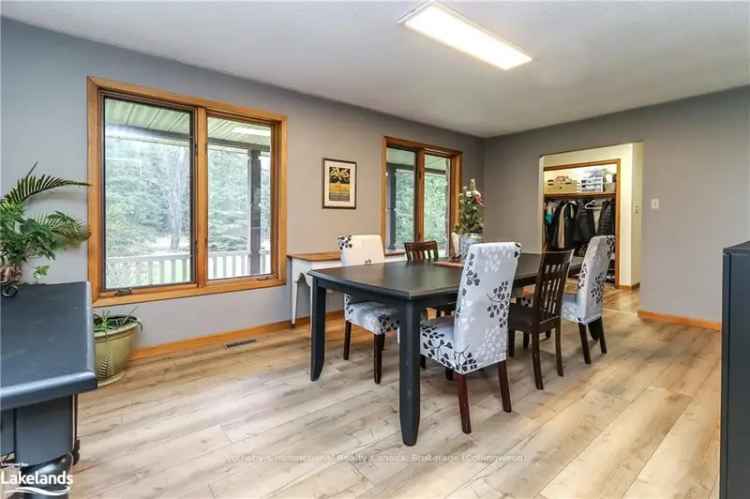 House For Sale in Tiny, Ontario