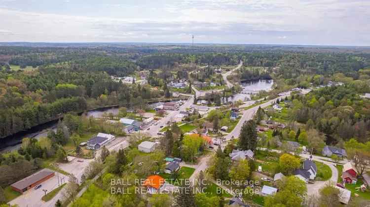 House For Sale in Kawartha Lakes, Ontario