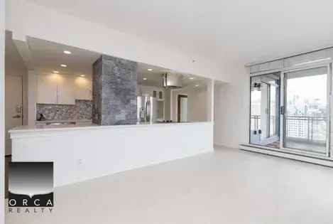 2 rooms apartment of 89 m² in Vancouver