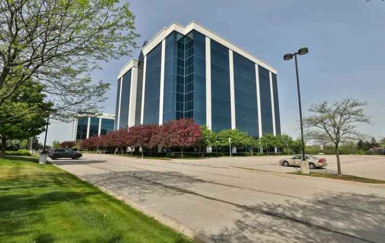 Office building For Rent in 1111, International Boulevard, Burlington, Ontario