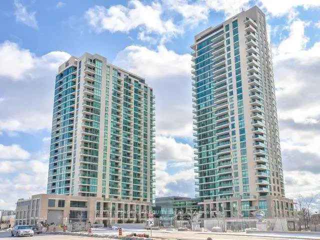 Condo For Rent in Toronto, Ontario