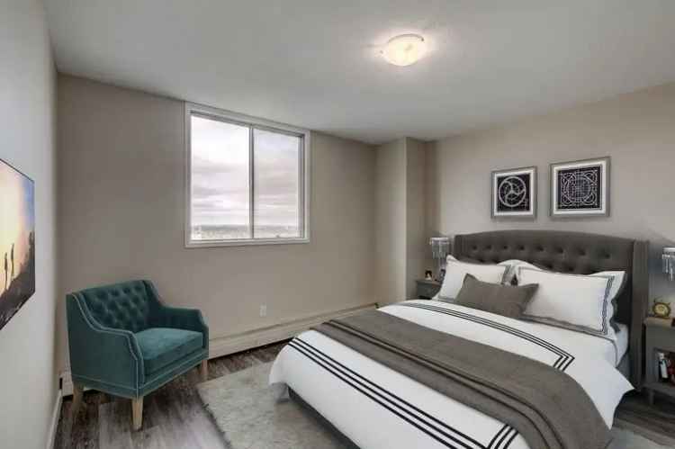 Rent Apartments in Edmonton with Exclusive Move In Offers