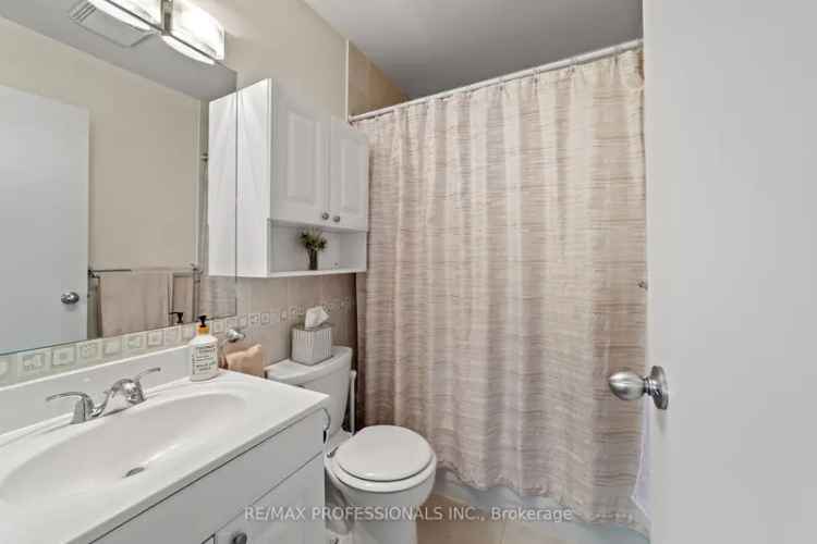 Condo For Sale in Toronto, Ontario