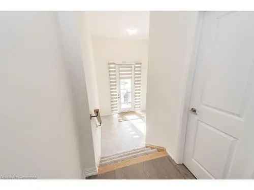 House For Sale In Westview, Cambridge, Ontario