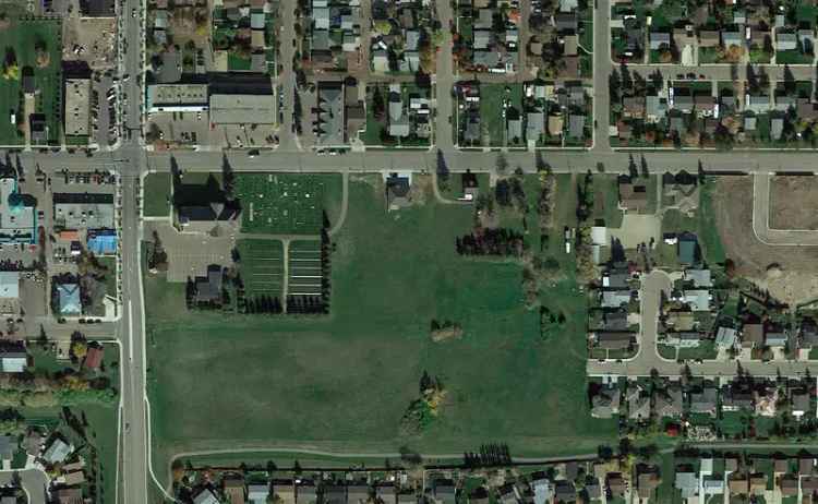 Land For Sale in City of Leduc, Alberta