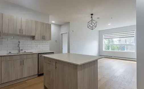 1 room apartment of 63 m² in Edmonton