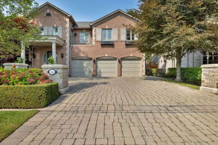 House For Sale in Toronto, Ontario