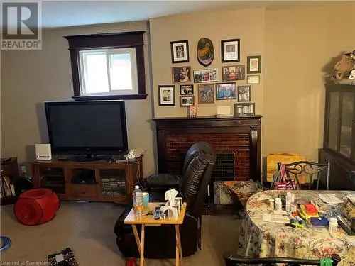 Investment Property For Sale In East Ward Brantford