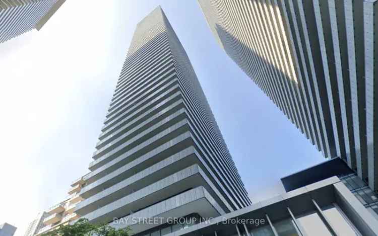 Condo For Rent in Toronto, Ontario