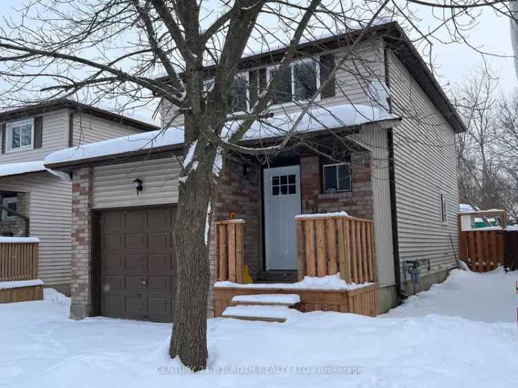 House For Sale in Highlands East, Ontario