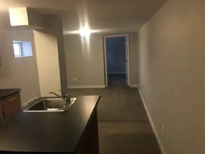 1 & 2 Bedroom Apartments | Osborne Area