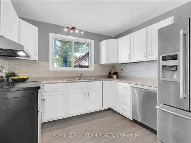 Charming 3-Bed, 2-Bath Bungalow Near Rockland