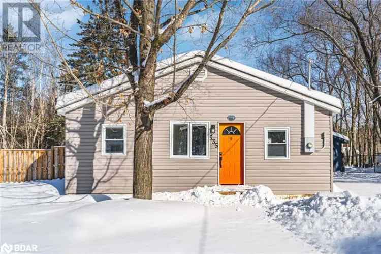 Cozy Bungalow on Quiet Cul-de-sac - Perfect for First-Time Buyers