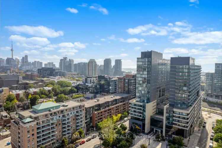 Condo For Sale in Toronto, Ontario